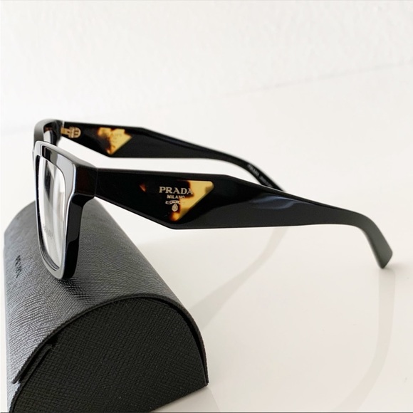 Excluded Prada Glasses, New 275 - Picture 10 of 12